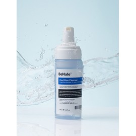 Vinale Cool Men Cleanser 150ml / 비날레 쿨맨 클렌저 150ml