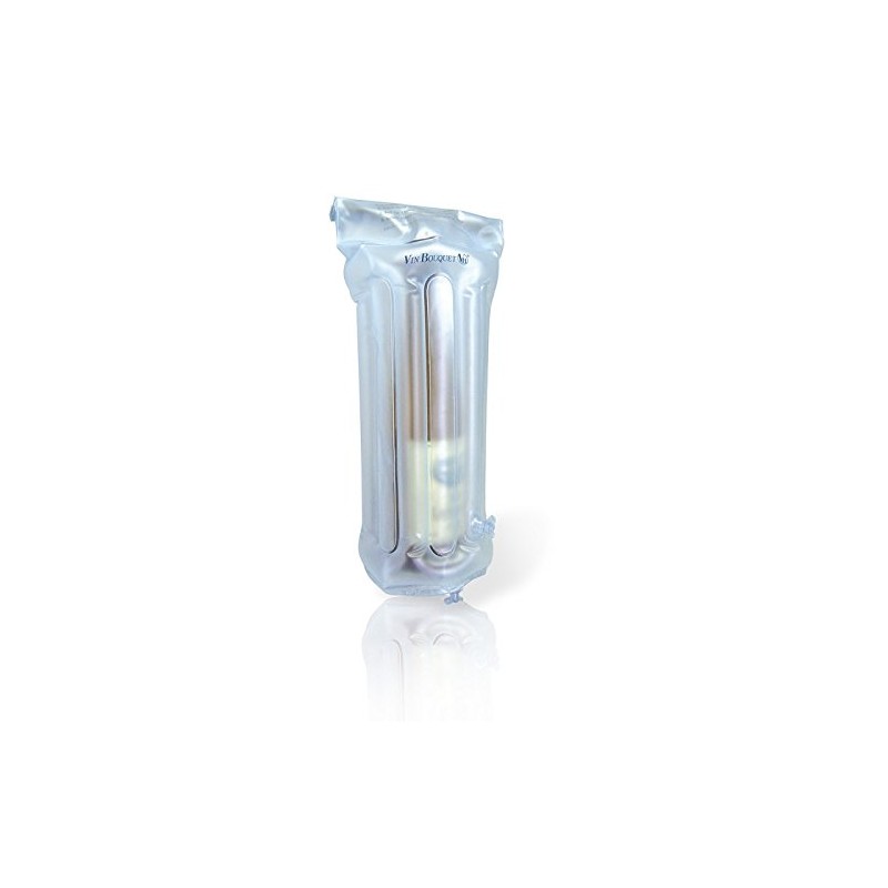 Vin Bouquet FIA 033 Inflatable wine bottles protector