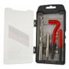 15Pcs M-10 x 1.0 Thread Repair Kit Helicoil Compatible 10mm