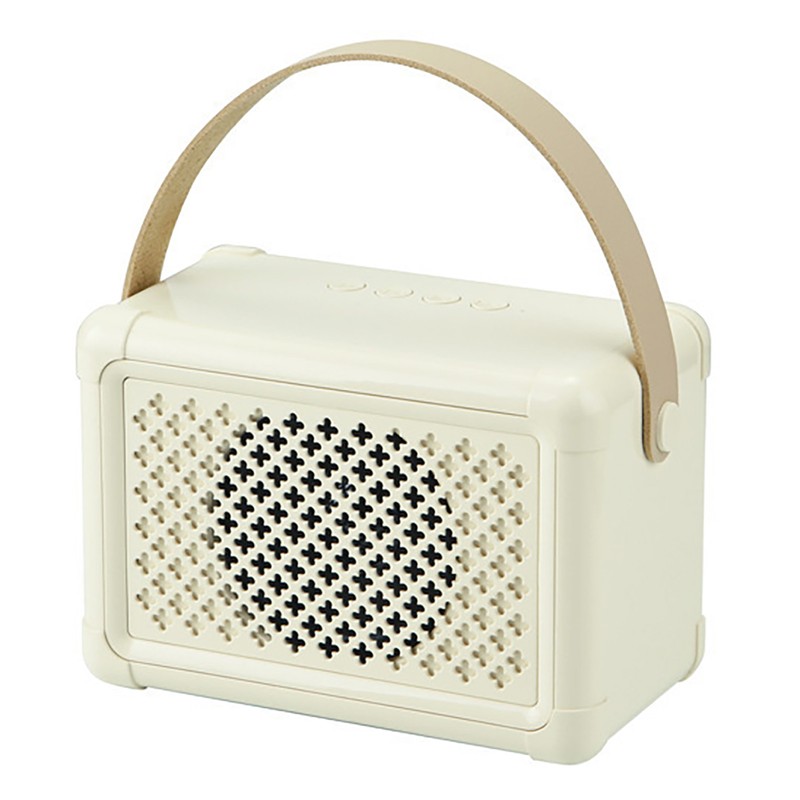 Karaoke Bluetooth Speaker Long Lasting Portable Multifunctional Wireless Microphone Miniature