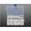 Educational Kits Educational Kits JST-XH 2.54 mm Pitch Connector Kit - 560 Piece Kit