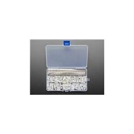 Educational Kits Educational Kits JST-XH 2.54 mm Pitch Connector Kit - 560 Piece Kit