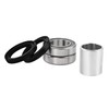 Ciuouient Front Axle Wheel Bearing & Seal Kit Compatible with