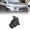 Taesayl AUX Adapter Module 3.5mm 735547937 Compatible with Panda Punto