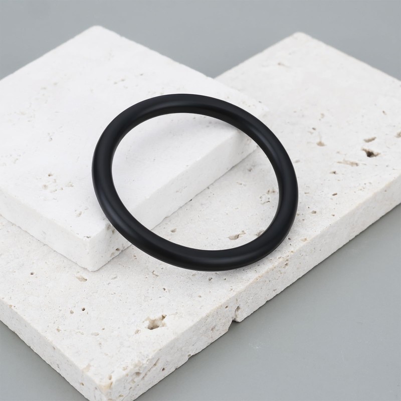 SG Store 2 Pezzi O-ring Per Pistone Martello Demolitore 13772