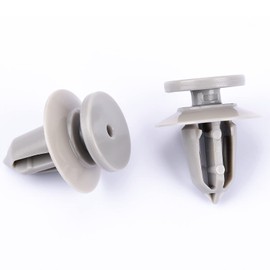 OAUTOO 30 clips de retención de panel para puerta GM 11547574