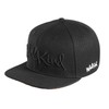 Nebelkind Double Pack Snapback Cap Rec Adult Unisex + 1
