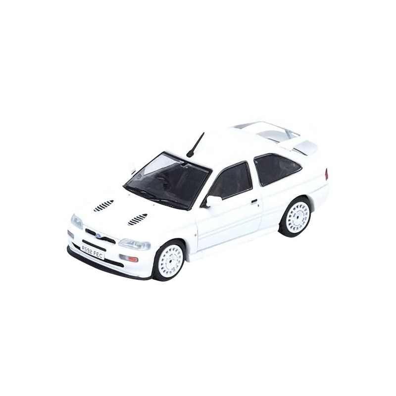 Inno 64 1:64 scale Diecast Model Car compatible with Ford