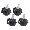 5 Pcs Insulation Piercing Connector 1KV No Peeling Piercing Clamp