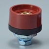RIVERWELD TIG Welding Cable Panel Connector Socket DKZ10-25 200Amp with