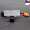 Unbranded NTSC Car Rear View Backup Camera For Toyota Prius