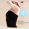 Mountable Massager Ball Suction Cup Prevent Slip Reduce Fatigue Deep