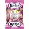 Katja Pink Pig Head Shaped Candy 17.6 oz