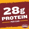 Campbell’s Chunky Hot and Spicy Chili With Beans, 16.5 oz