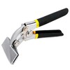 S.fields.inc Sheet Metal Bender, Hand Shimmer, Metal Bender, Metal Plate,
