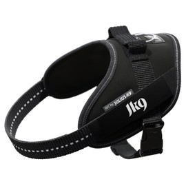IDC Powerharness, Size: S/Mini, Black