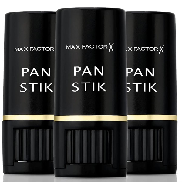 MAX FACTOR Pan Stik Full Coverage Foundation Stick 9g -