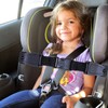 Universal Children's Chest Harness Clip, Non-Slip Baby Chest Clip Guard,