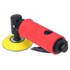 3in Disc Industrial Air Die Grinder 90° Right Angle Non