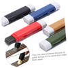Totority 4pcs String String Guitar Maintenance Tool Lubricant Stick Electric