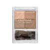 Cezanne Mix Color Cheek N 20 Brown Shading 7.1g 4-Color