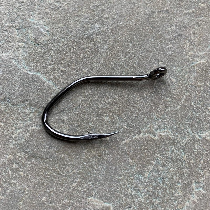Cox & Rawle Catfish Fishing Hooks Size 4/0