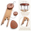 Sober Gift Sobriety Gifts for Women Men Sobriety Wind Chimes