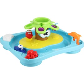 INFINIFUN 17150 Kleine Ile de Bain