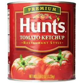Hunt's Tomato Ketchup