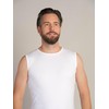 4Care Care Body Suit for Men and Women, Short Leg