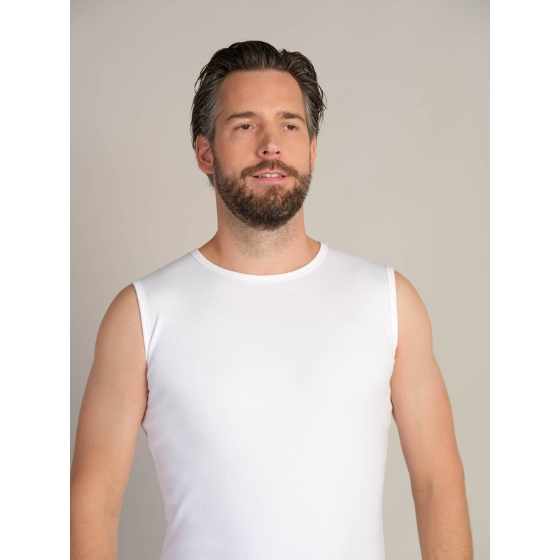 4Care Care Body Suit for Men and Women, Short Leg