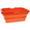 ustFlexWare Collapsible Sink with 2.25 Gal Wash Basin for Washing