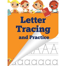 Letter Tracing and Practice