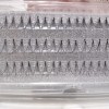 Nude Pestañas Postizas Nude Wisps Maquillaje Mayoreo Caja 12pz