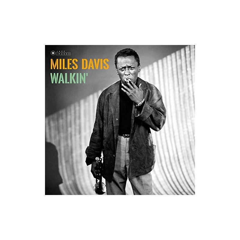 Walkin' [Vinyl LP]