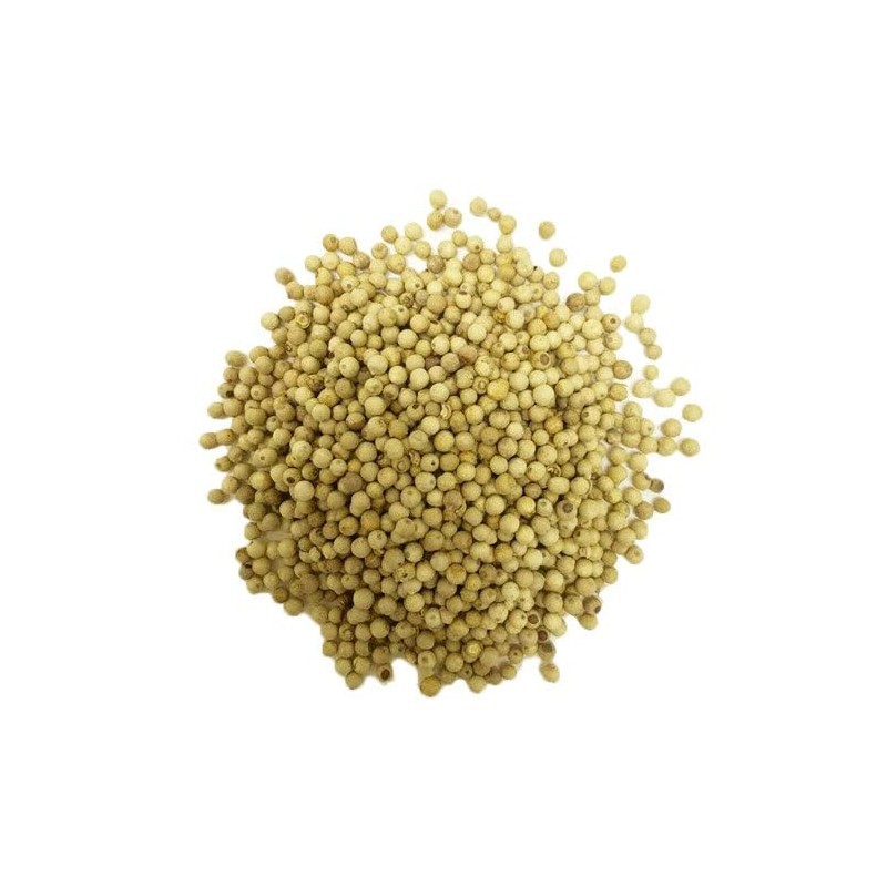 Bart White Peppercorns, 50g