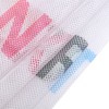 Stairs Net Small Hole Design Weather Resistance Strong Durable Convenient