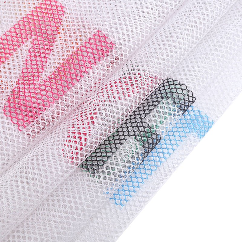 Stairs Net Small Hole Design Weather Resistance Strong Durable Convenient