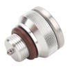 M20 X 1.5 Engine Oil Temperature Gauge 0 to 200℃