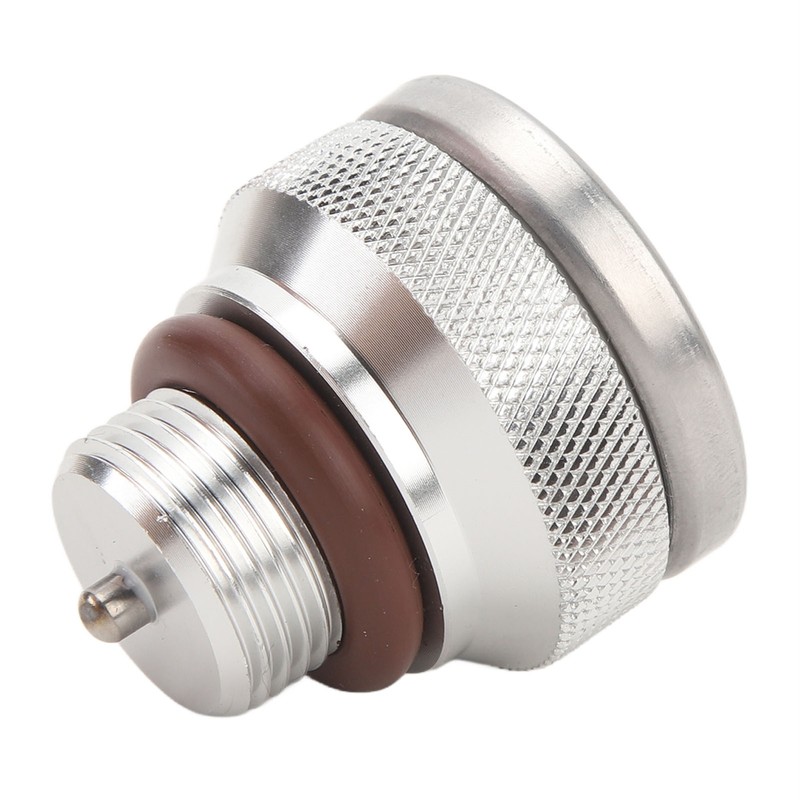 M20 X 1.5 Engine Oil Temperature Gauge 0 to 200℃