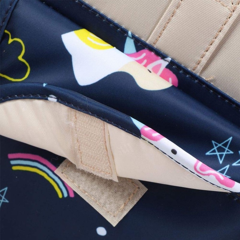 Large Capacity Handbag Multifunctional Waterproof Travel Shoulder Bag Stylish Large