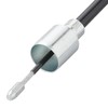 ProPlus Brake Cable 1230/1457 mm Bell Diameter 26 mm Suitable