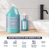 Terra Pure Infuse Hotel Shampoo | 1 Gallon | Designed