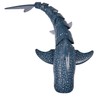 Robot Shark Remote Control Whale Shark RC Speed Boat Radio