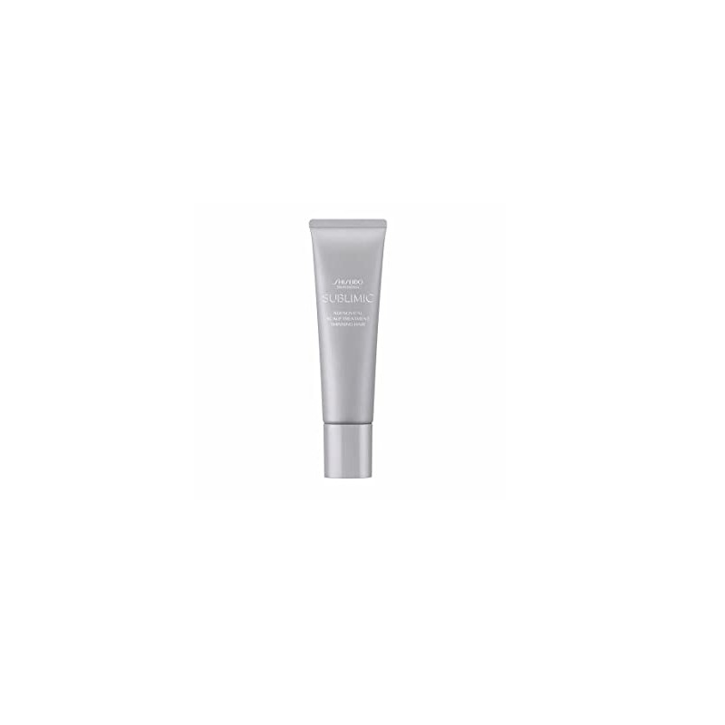 Shiseido Professional Sublimic Adenovital Sculpt Treatment, 4.6 oz (130 g),