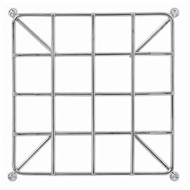 Torune NBS-114 Trivet Steel Square