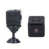 1080P Mini Security Camera Wireless Night Vision Camera Motion Detection