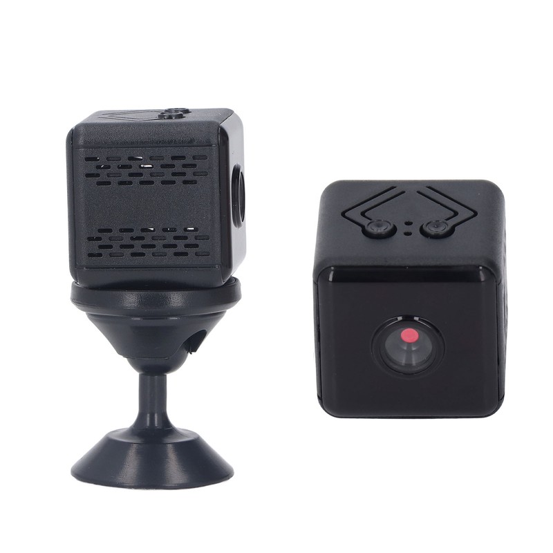 1080P Mini Security Camera Wireless Night Vision Camera Motion Detection