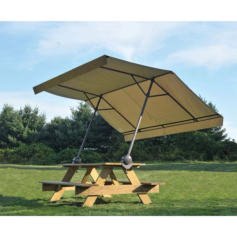 ShelterLogic Super Max Canopy Replacement Top, 10 ft. x 20