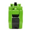 1ne(™) Olympic Jaw Barbell and Dumbbell Bar Lock Clips Collars